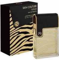 Skin Couture Gold Men-عطر أرماف سكين كوتور جولد من