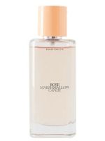 Rose Marshmallow Candy-عطر زارا روز مارشميلو كاندي