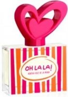 Oh La La!-عطر أجاثا رويز دي لابرادا اوه لا لا
