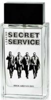 Secret Service Legend-عطر سيكرت سيرفيس ليجند بروكارد