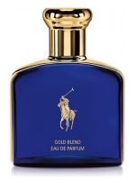 Polo Blue Gold Blend -عطر رالف لورين بولو بلو جولد بليند