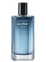 Cool Water Parfum -عطر دافيدوف كول ووتر بارفيوم