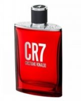 CR7-عطر كريستيانو رونالدو سي آر 7
