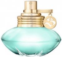 S Aquamarine-عطر شاكيرا أس أكوامارين