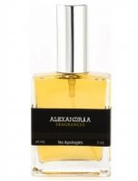 Alexandria  No Apologies s-عطر أيكساندريا فراجرانس نو أبولوجيز