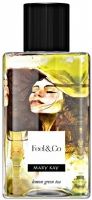 Lemon Green Tea-عطر ليمون غرين تي ماري كاي