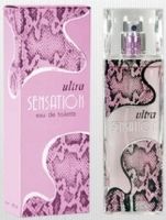 Sensation Ultra-عطر سنسيشين ألترا بارفيومز لويس أرماند