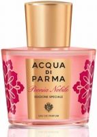 Peonia Nobile Edizione Speciale-عطر أكوا دي بارما بيونيا نوبيل لإيديزيون سبيسيال