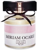Eau de Toilette Miriam Ocariz-عطر مريم أوكاريز إي دو تواليت مريم أوكاريز