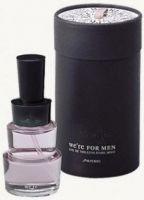 We're for Men-عطر شيسيدو وير فور من