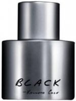 Black Limited Edition-عطر كينيث كو بلاك ليميتد إديشن