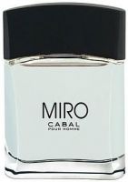 Cabal pour Homme Miro-عطر ميرو كابال باور هوم ميرو