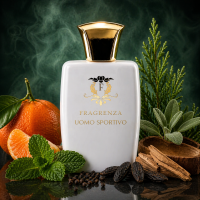 Uomo Sportivo