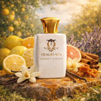 Limone e Vaniglia