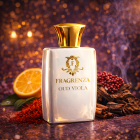 Oud Viola