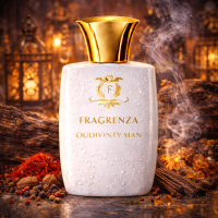 Oudivinty Man