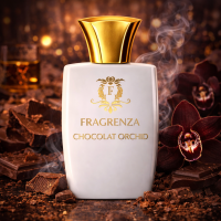Chocolat Orchid