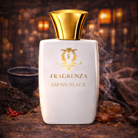Japan Black
