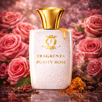 Purity Rose
