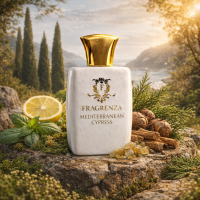 Mediterranean Cypress